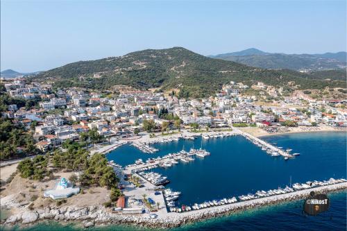 Nea Iraklitsa Apartamento | Maira urban stay