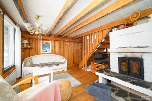 Kalajoki Chalet De Esquí | Mairen aito mökki
