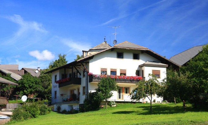 Lajen Casa | Mairhof