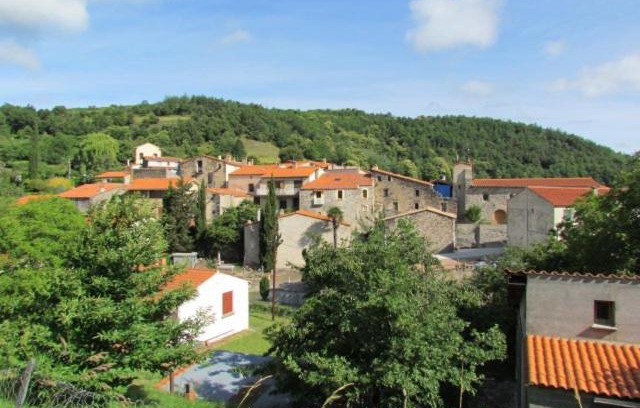 Vira Casa | Mairie de VIRA