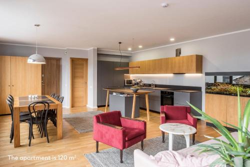 Liberty Avenue Apartamento | Maironis apartment 2