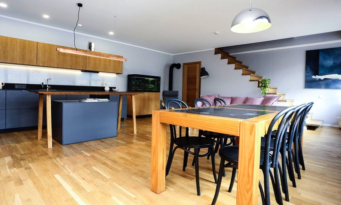 Liberty Avenue Apartamento | Apartamento Maironis 2