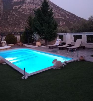 Phthiotis Region Casa | Mairy's Ηouse