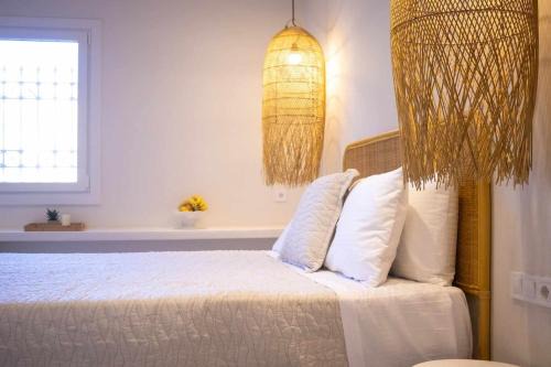 Ano Siros Apartamento | Mairyren