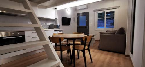 Ano Siros Apartamento | Mairyren Luxury apartment