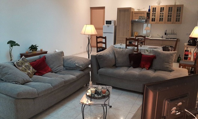 Pegairolles-de-l'Escalette Apartamento | Maison de Village Chez Margot