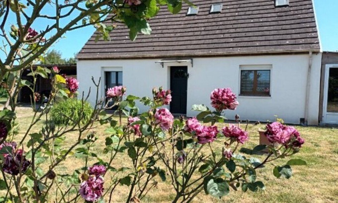 Saint-Philbert-sur-Boissey Casa | Maison à la Campagne