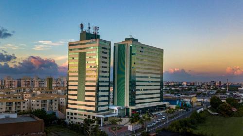 Lauro de Freitas Hotel | Mais Hotel Aeroporto Salvador