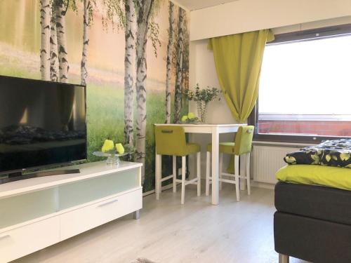 Vierema Apartamento | Maisa's studio Vieremä