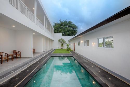 Berawa Hotel | Maisaba Canggu Hotel & Coworking Space