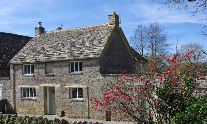 Broadwell Casa | Maisey Cottage