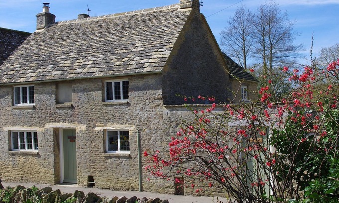 Broadwell Cabaña | Maisey Cottage, Kencot, Cotswolds