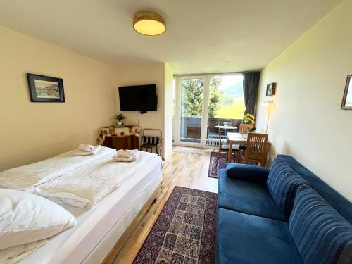 Kaprun Apartamento | Maiskogel Studio