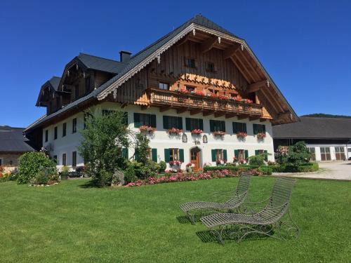 Sankt Wolfgang im Salzkammergut Casa | Maislbauer