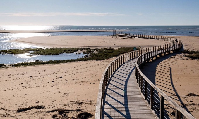LʼAiguillon-sur-Mer Casa | Maison Familiale Avec Piscine Chauffée