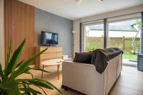 Roscoff Casa | Maison à 2 pas des plages