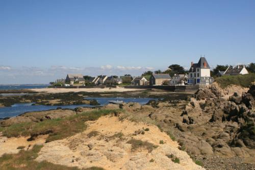 Piriac-sur-Mer Casa | Maison à 200 m de la mer