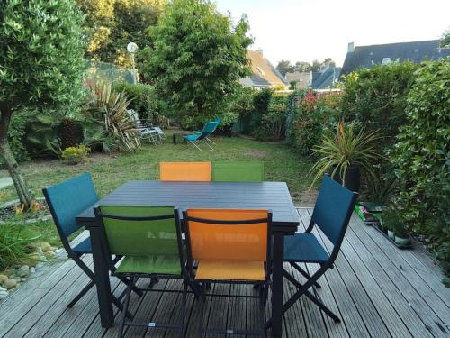 Piriac-sur-Mer Casa | Maison à 300m de la plage