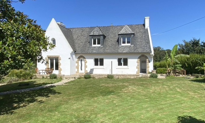 Cleder Casa | Maison à Cleder sur la Cote des Sables