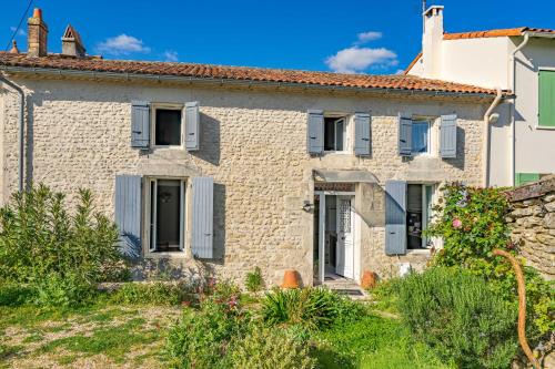 Cozes Casa | Maison à Cozes