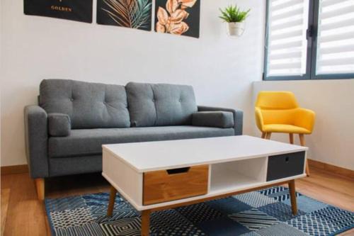 Ligny-en-Barrois Apartamento | Maison à deux pas du centre ville de Ligny en Barrois