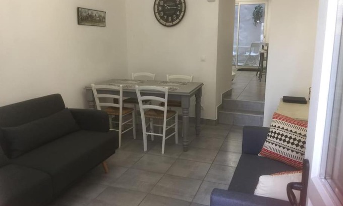 Fabrezan Casa | Maison à Fabrezan