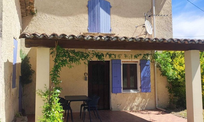 Bouchet Casa | Maison à la Campagne