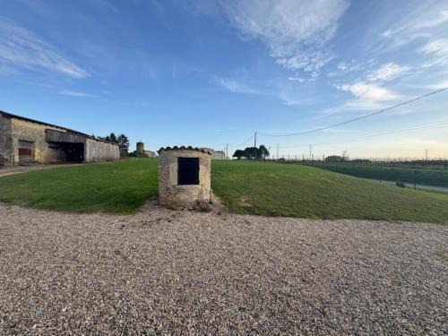 Cleyrac Casa | maison à la campagne