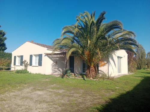 Meursac Casa | Maison à la campagne