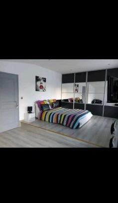Aiglemont Casa | maison à la campagne prés de la ville