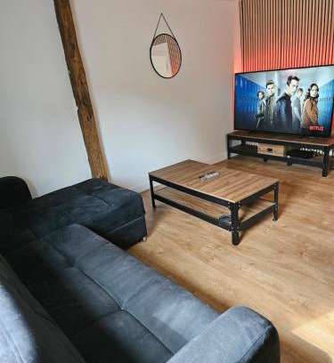 Insming Casa | Maison à louer