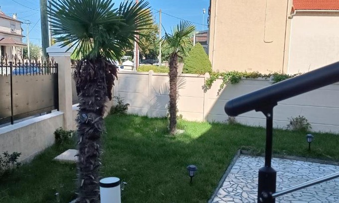 Ecouen Casa | Maison élégante et spacieuse