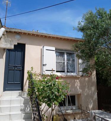La Celle-sous-Gouzon Casa | Maison 1 chambre