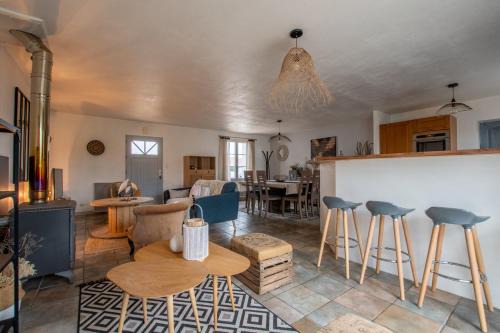 Noirmoutier-en-l'Ile Casa | Maison 10 personnes - Jardin - Noirmoutier-en-l Ile