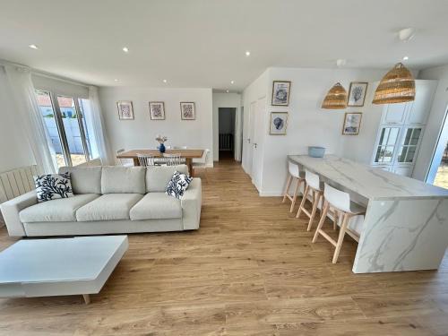 La Tranche-sur-Mer Casa | Maison 100m plage- La tranche sur mer - la terrière