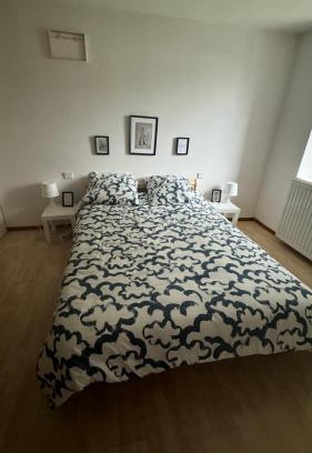 Champvans Casa | Maison 110 m2 - 3 chambres - 7 couchages - 5 min Dole
