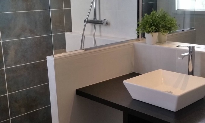 Monterblanc Casa | Maison 120m2, Proche Vannes, Bretagne Sud !