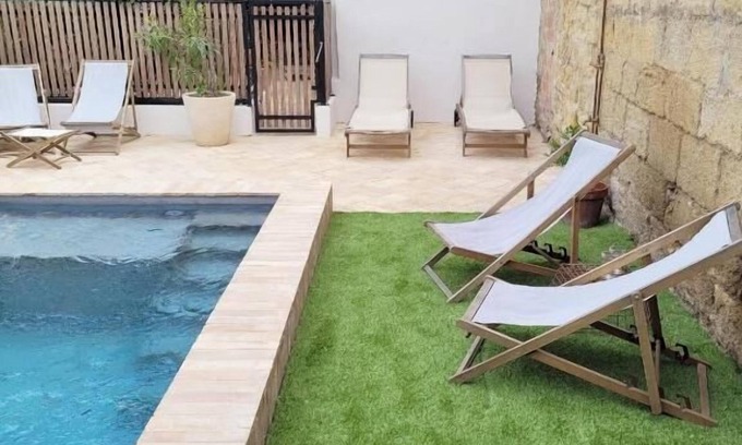 Pezenas Casa | Maison 1634