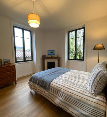 Annonay Casa | Maison 1880