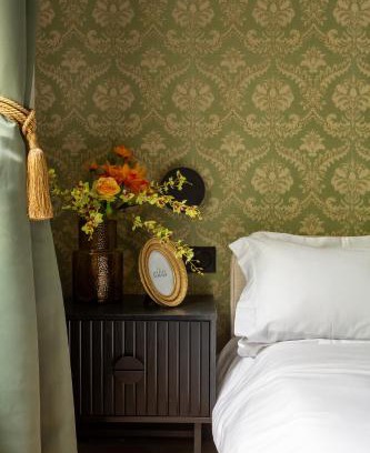 Parc-de-Montsouris Apartamento | Maison 1887