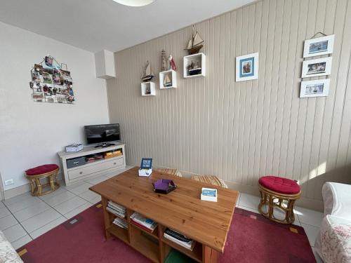 La Chaume Casa | Maison 2 Chambres avec Jardin, Quartier La Chaume, Proche Plage et Commerces - FR-1-197-591
