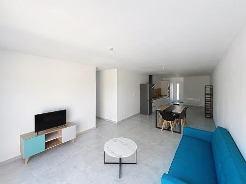 Medis Casa | Maison 2 chambres, 6 couchages