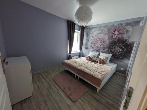 Hauterive Casa | Maison 2 chambres