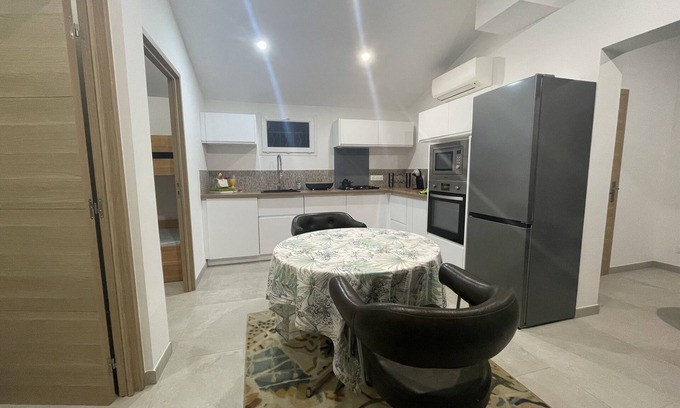 Viggianello Casa | Maison 2 Chambres