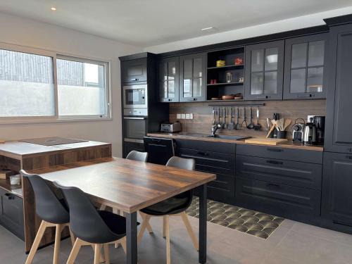 Trebeurden Casa | Maison 3* à Trébeurden: jardin clos, 2 chambres, proche plage et sentiers - FR-1-542-46