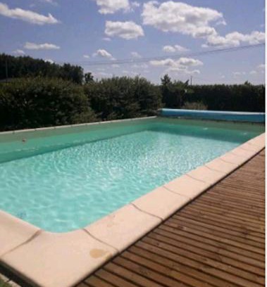 Saint-Vincent-le-Paluel Casa | Maison 3 étoiles avec piscine et jacuzzi extérieur près de Sarlat