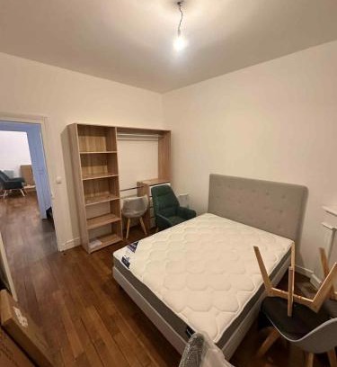 Tulle Casa | Maison 3CH, Jardin, 8 pers - parking gratuit