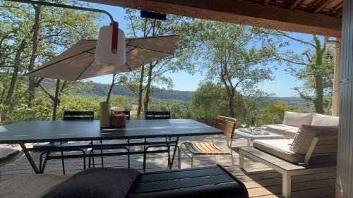 Quinson Casa | Maison 3ch - Parc Naturel du Verdon
