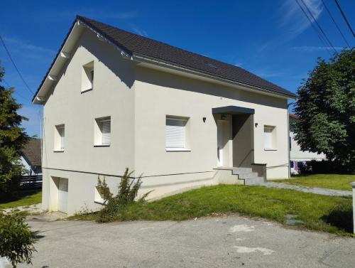 Damprichard Casa | Maison 4 chambres 176m2 3x lits double 2x lits simple