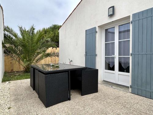 Saint-Georges-d'Oleron Villa | Maison 4 pièces 6 couchages Saint Georges d'Oléron SGO000-094